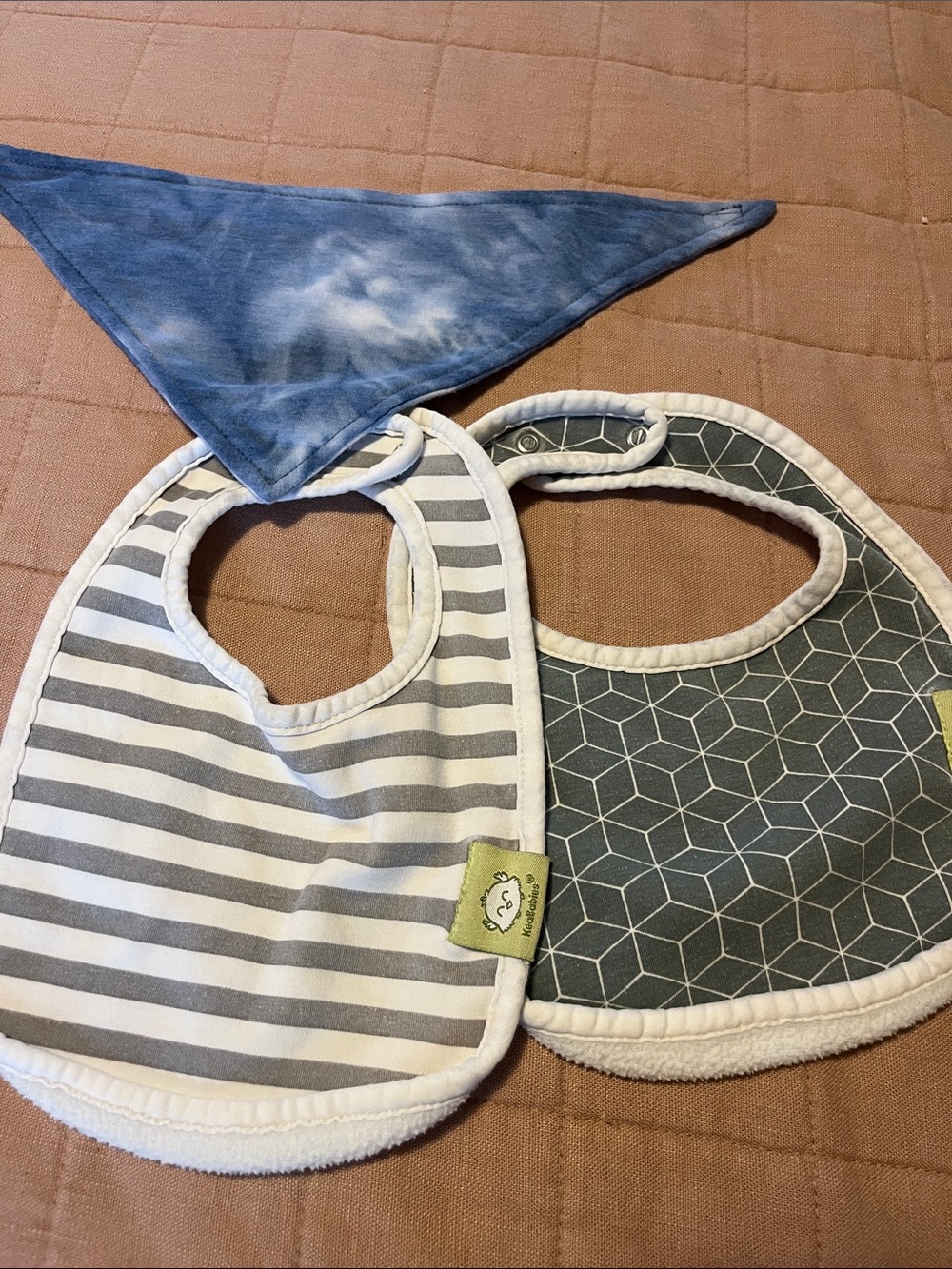 Keababies Bib Bundle
